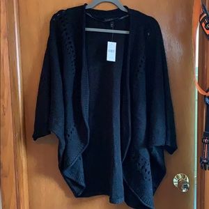 NWT Lane Bryant Bat Wing Sweater